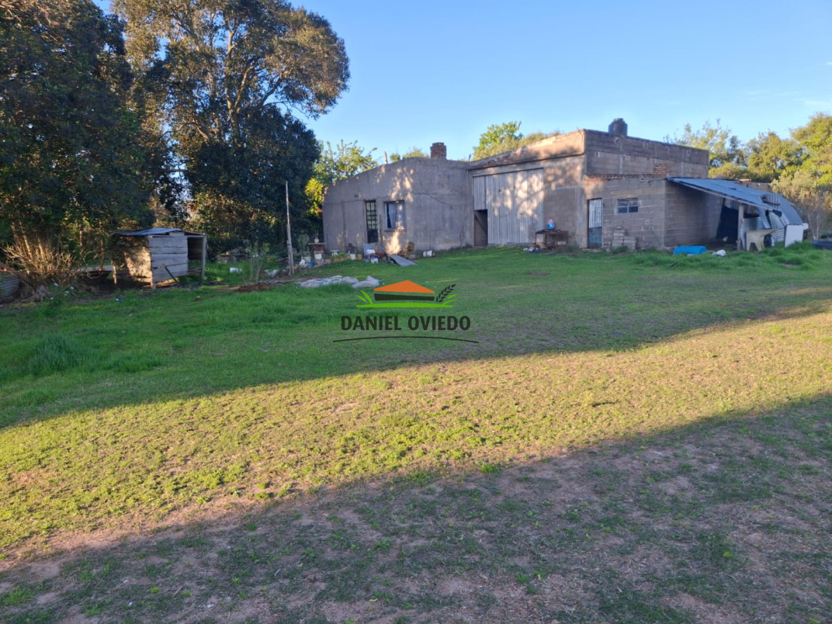 Chacra ID.423/🌿- - 🌿 ¡TU REFUGIO DE TRANQUILIDAD EN CARMELO! 🏡✨