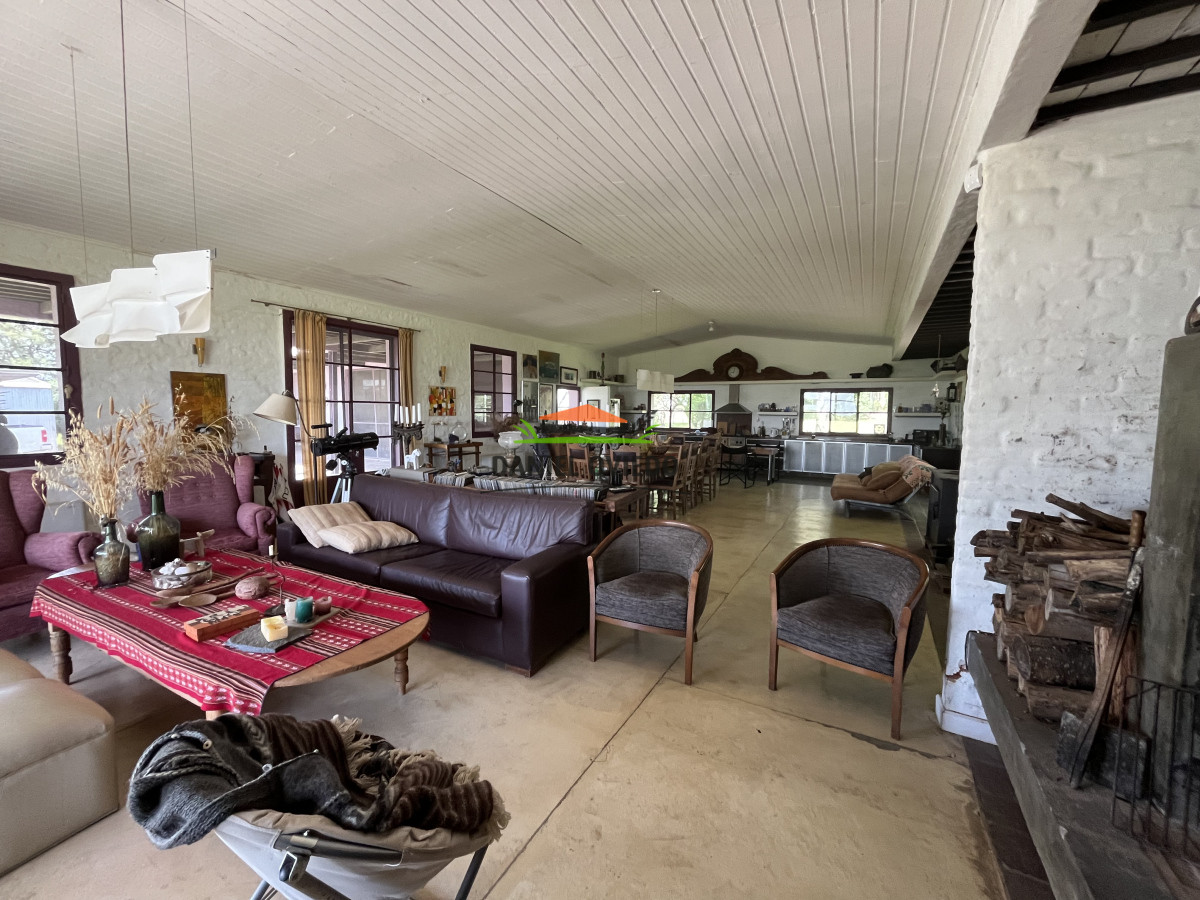 Chacra ID.176 - Hermosa chacra de 5 hás en venta en el corazón de San Pedro.