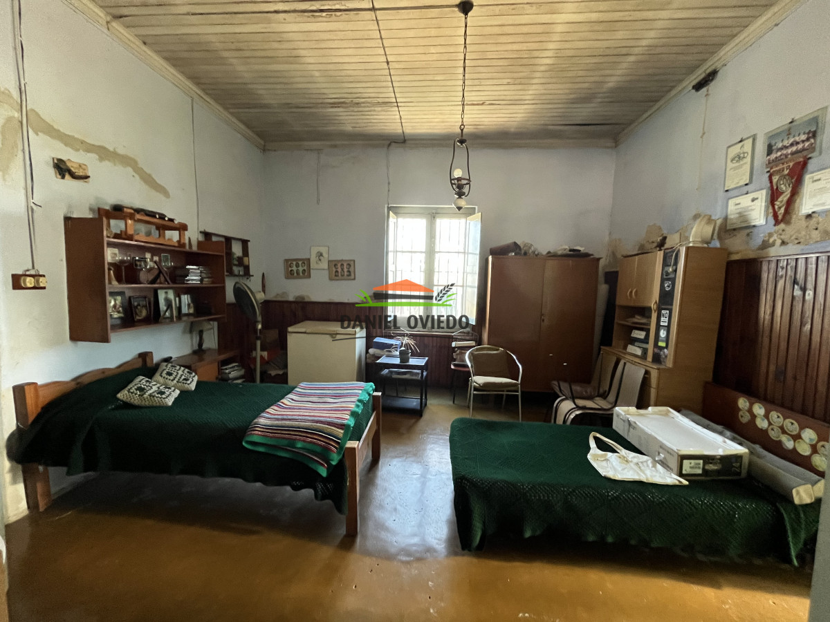 Chacra ID.255/Excelente-oportunidad-antigua-Bodega-y-viñedos-en-venta-en-Carmelo. - Excelente oportunidad antigua Bodega y viñedos en venta en Carmelo.