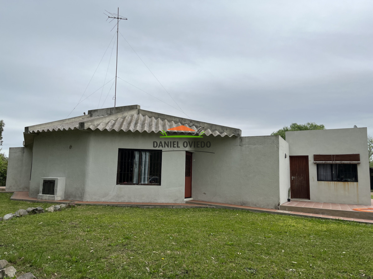Chacra ID.286/Chacra-con-6-aptos-en-venta-muy-bien-ubicada-en-Colonia-Estrella-ruta-21. - Chacra con 6 aptos en venta muy bien ubicada en Colonia Estrella ruta 21.