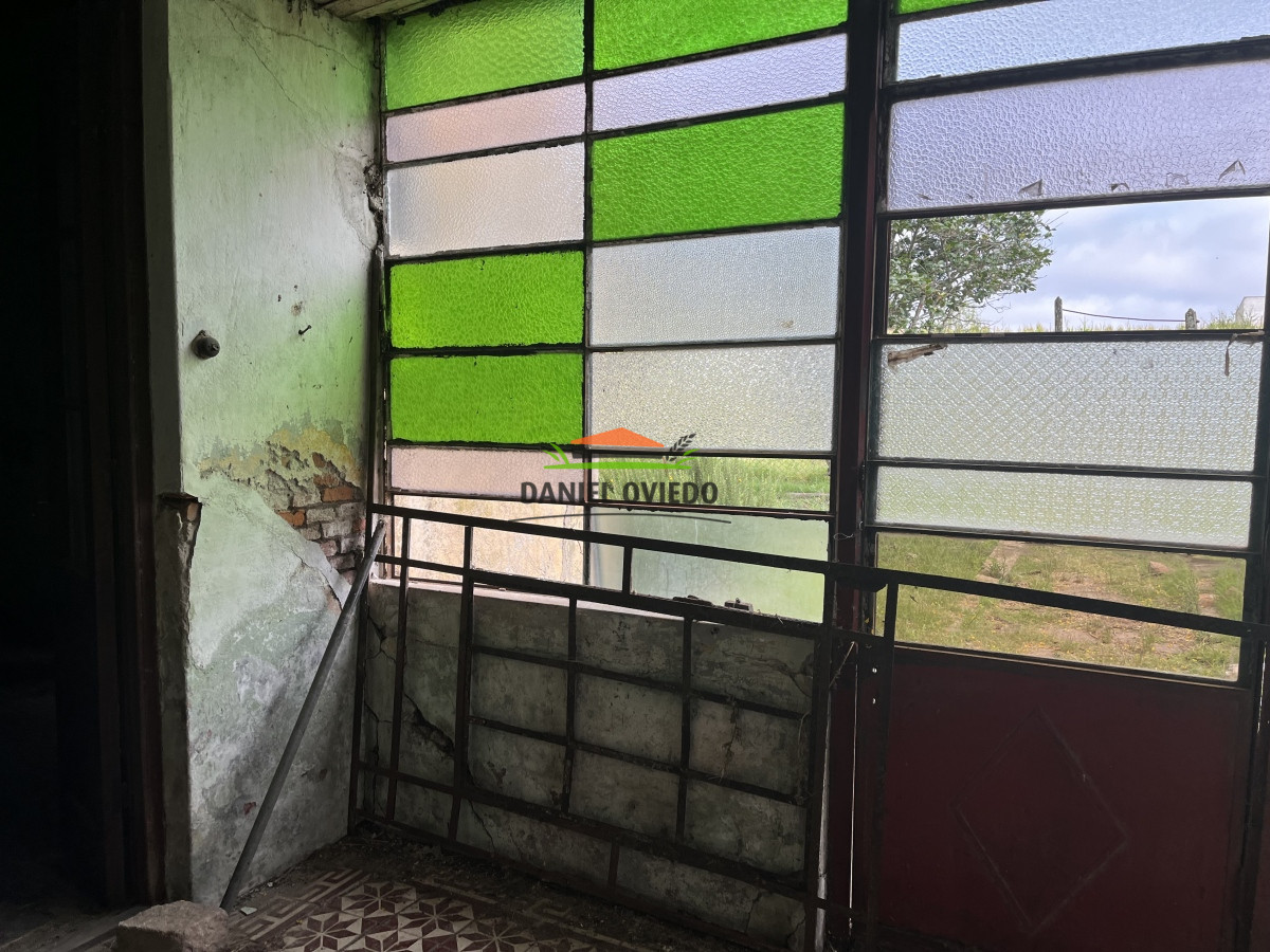 Chacra ID.49 - Muy buena ubicación chacra en venta en una de las mejores zonas de Nueva Helvecia.
