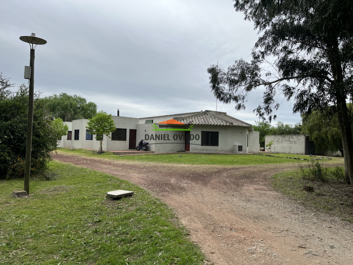 Chacra ID.286/Chacra-con-6-aptos-en-venta-muy-bien-ubicada-en-Colonia-Estrella-ruta-21. - Chacra con 6 aptos en venta muy bien ubicada en Colonia Estrella ruta 21.