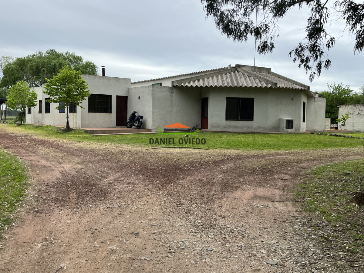 Chacra ID.286/Chacra-con-6-aptos-en-venta-muy-bien-ubicada-en-Colonia-Estrella-ruta-21. - Chacra con 6 aptos en venta muy bien ubicada en Colonia Estrella ruta 21.