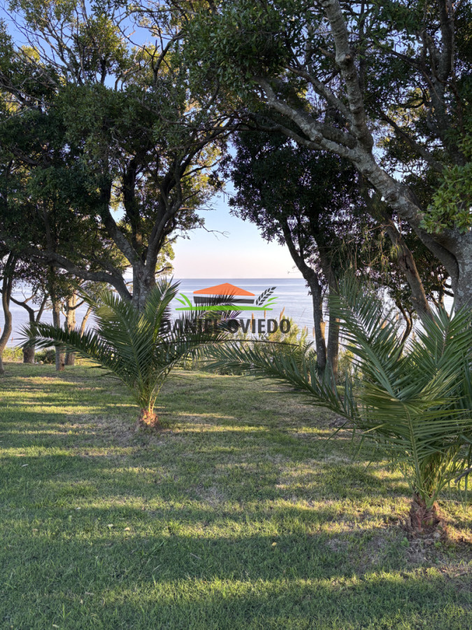 Chacra ID.418/Chacra-con-una-de-las-mejores-vistas-de-Colonia,-con-hermosa-y-amplia-casa. - Chacra con una de las mejores vistas de Colonia, con hermosa y amplia casa.