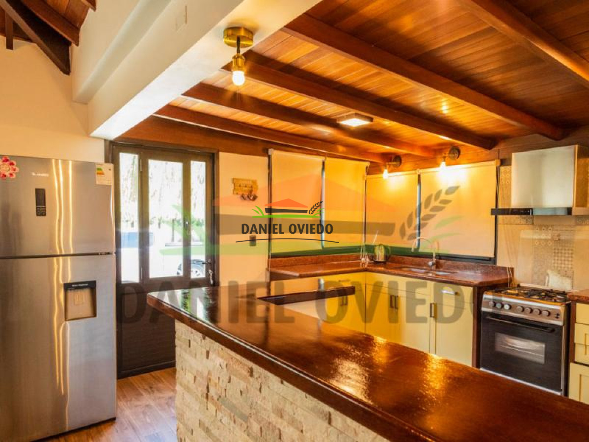 Chacra ID.7 - Hermosa chacra en venta con casa de ensueño.