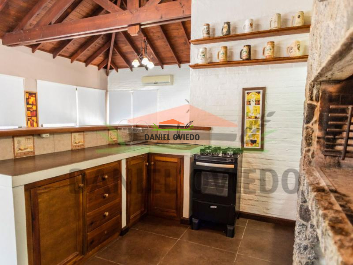 Chacra ID.7 - Hermosa chacra en venta con casa de ensueño.