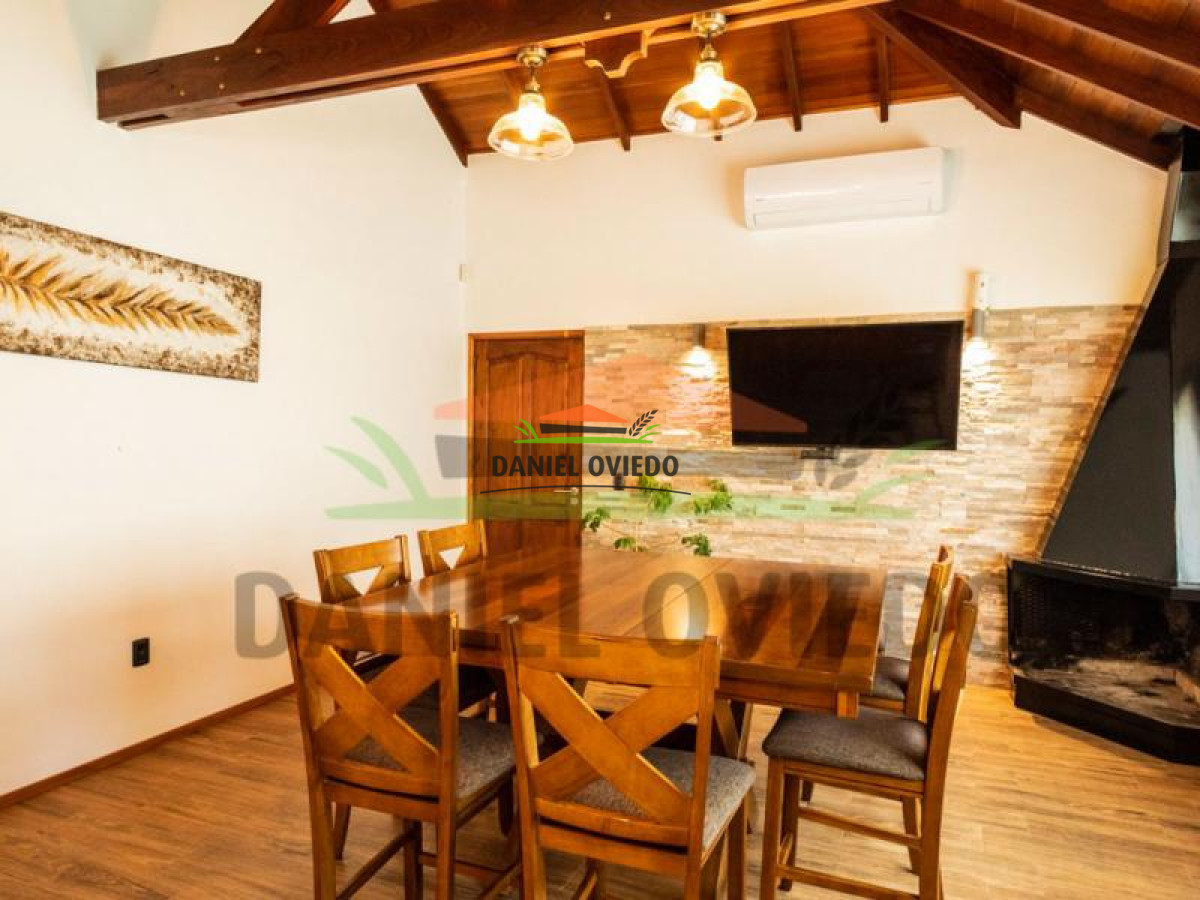 Chacra ID.7 - Hermosa chacra en venta con casa de ensueño.