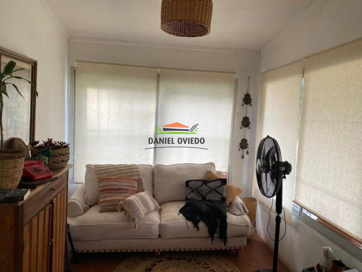 Chacra ID.48/Chacra-de-10.3-hás-en-venta-a-metros-de-ruta-1,-La-Paz. - Chacra de 10.3 hás en venta a metros de ruta 1, La Paz.