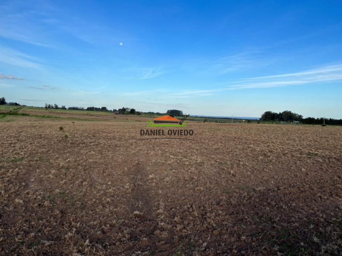 Chacra ID.53 - Chacra de 5 hás con vista al río en venta en Matamora.