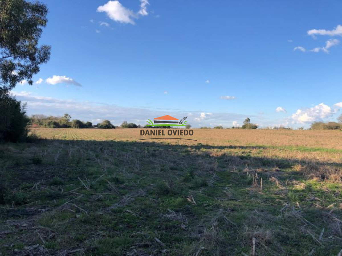 Chacra ID.94 - Chacra en venta con frente a ruta Nacional 52 asfaltada.