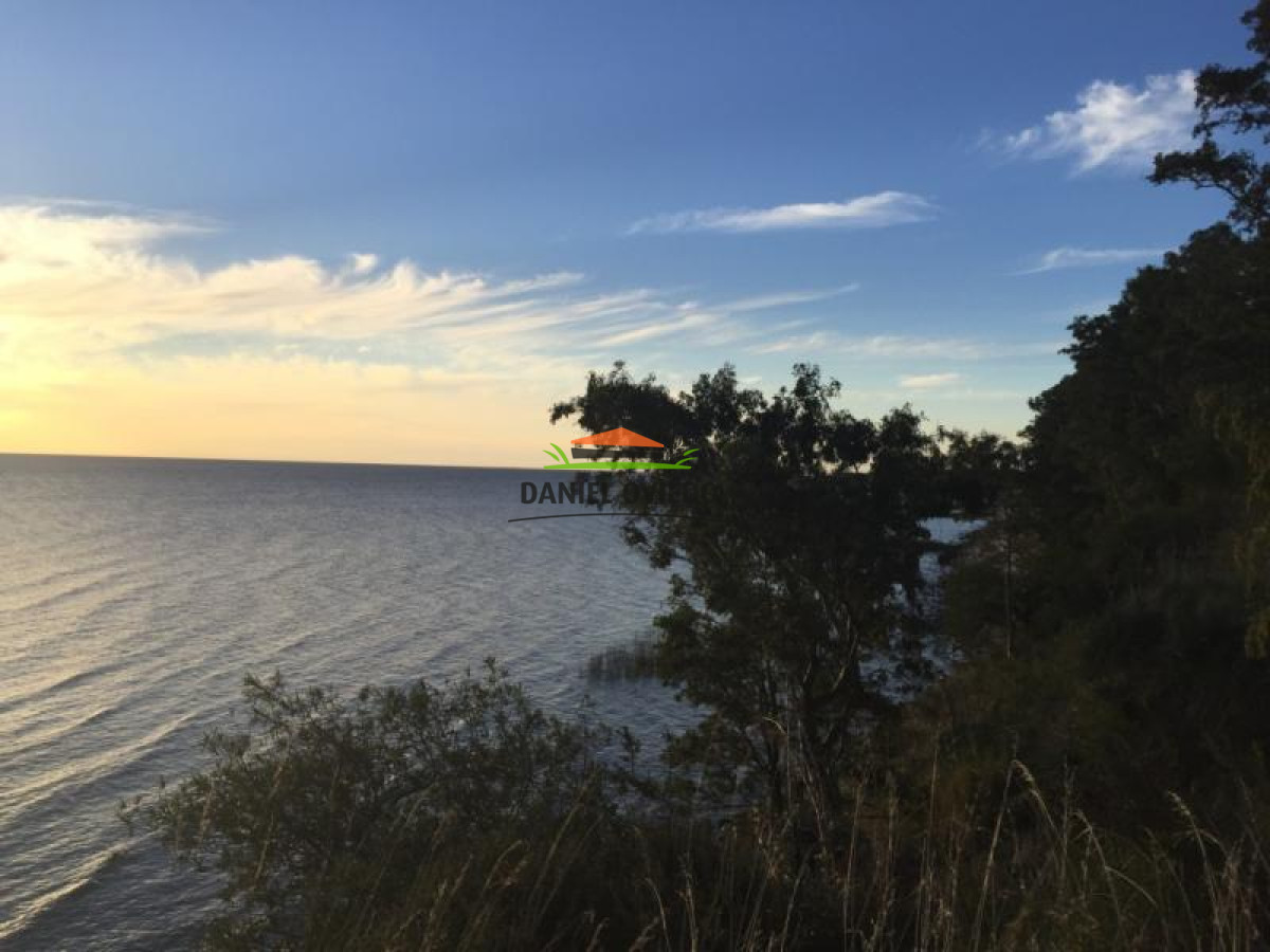 Chacra ID.21 - Exclusiva chacra en venta con costa al río de la plata.