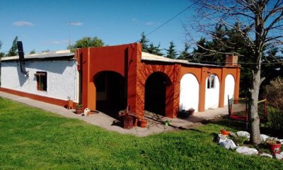 Chacra en venta a 2 Km de Carmelo, increíble ubicación.