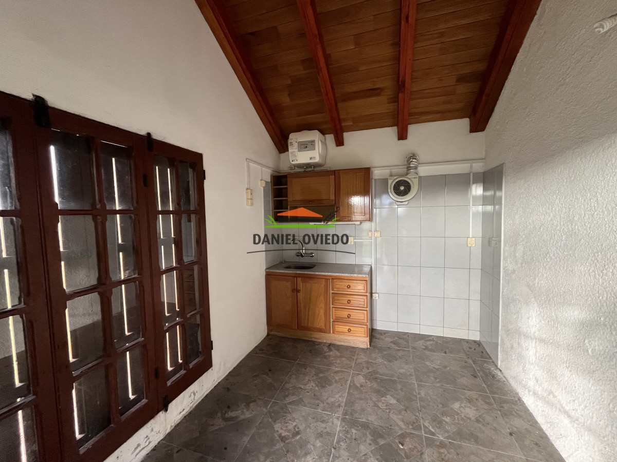 Campo Ref.201 - Establecimiento completo de 400 hás en venta en Flores.