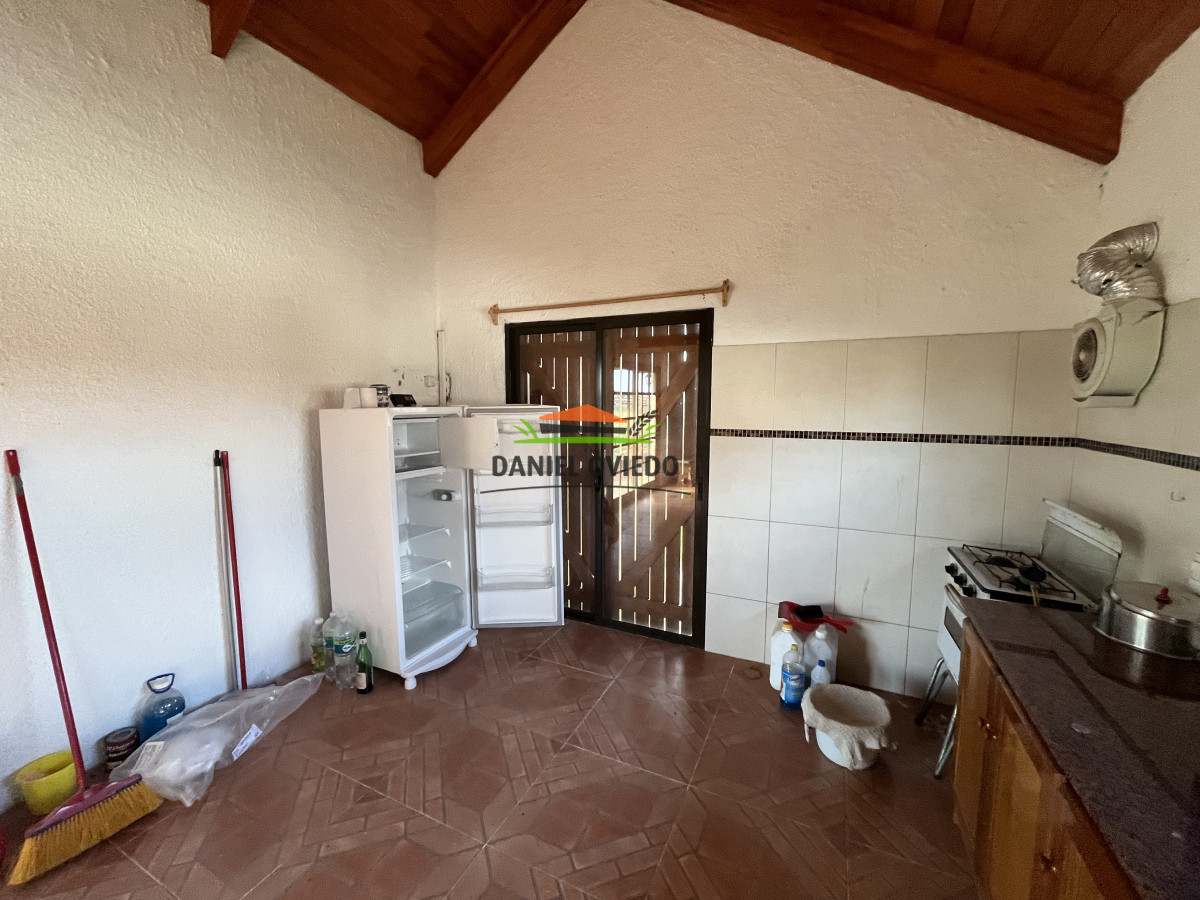 Campo Ref.201 - Establecimiento completo de 400 hás en venta en Flores.