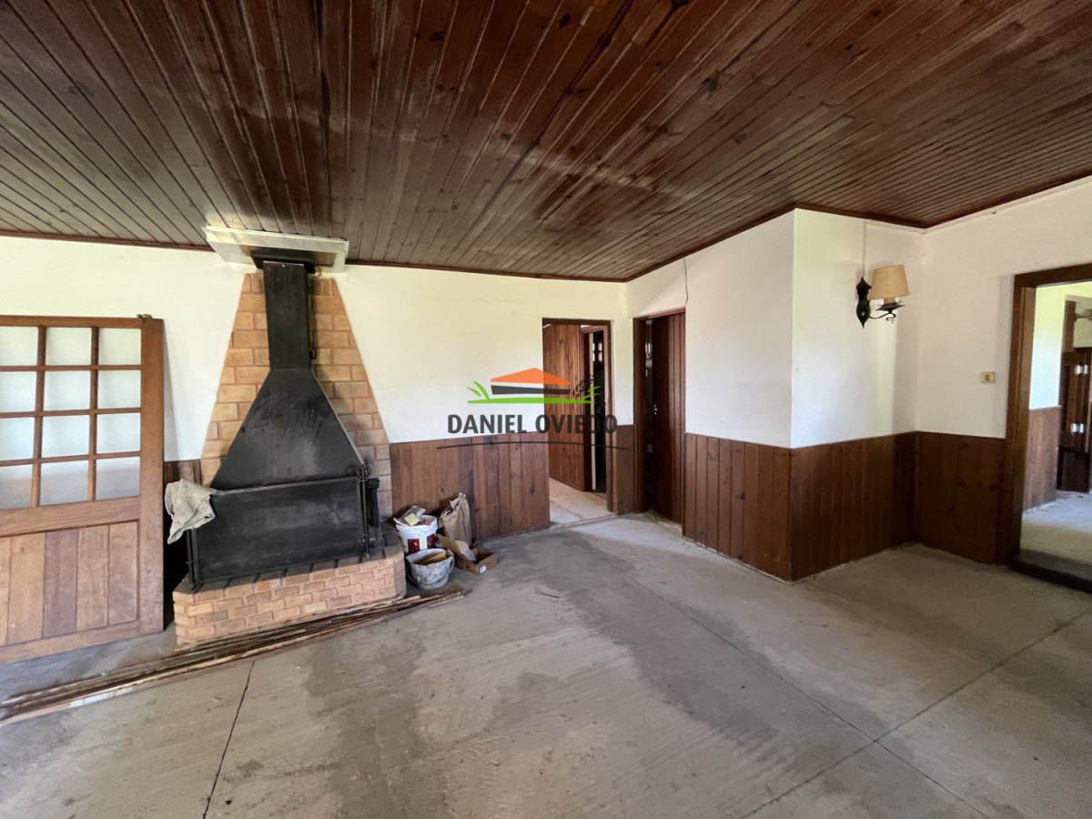 Campo Ref.357/Muy-buen-establecimiento-completo-en-venta-en-ruta-26-proximo-a-Melo. - Muy buen establecimiento completo en venta en ruta 26 proximo a Melo.