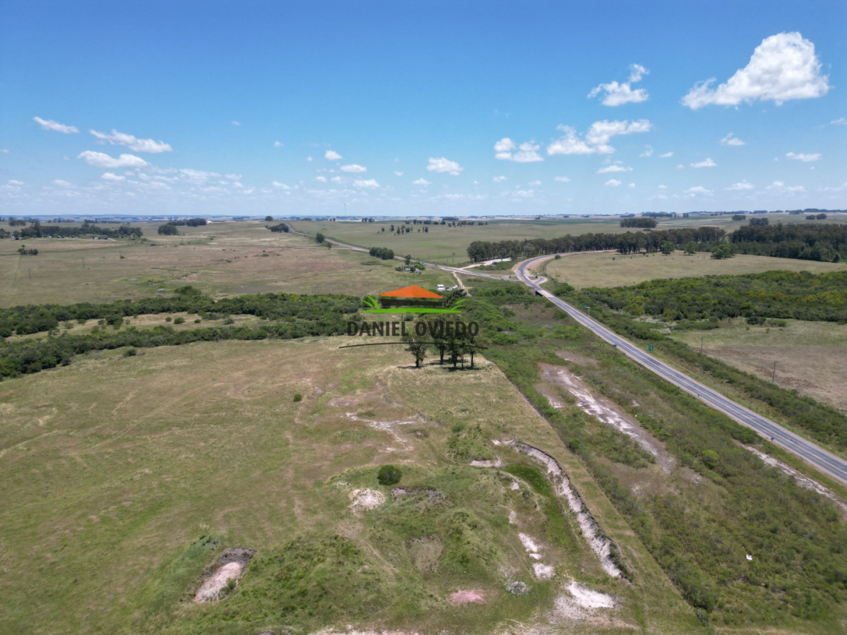 Campo Ref.357/Muy-buen-establecimiento-completo-en-venta-en-ruta-26-proximo-a-Melo. - Muy buen establecimiento completo en venta en ruta 26 proximo a Melo.