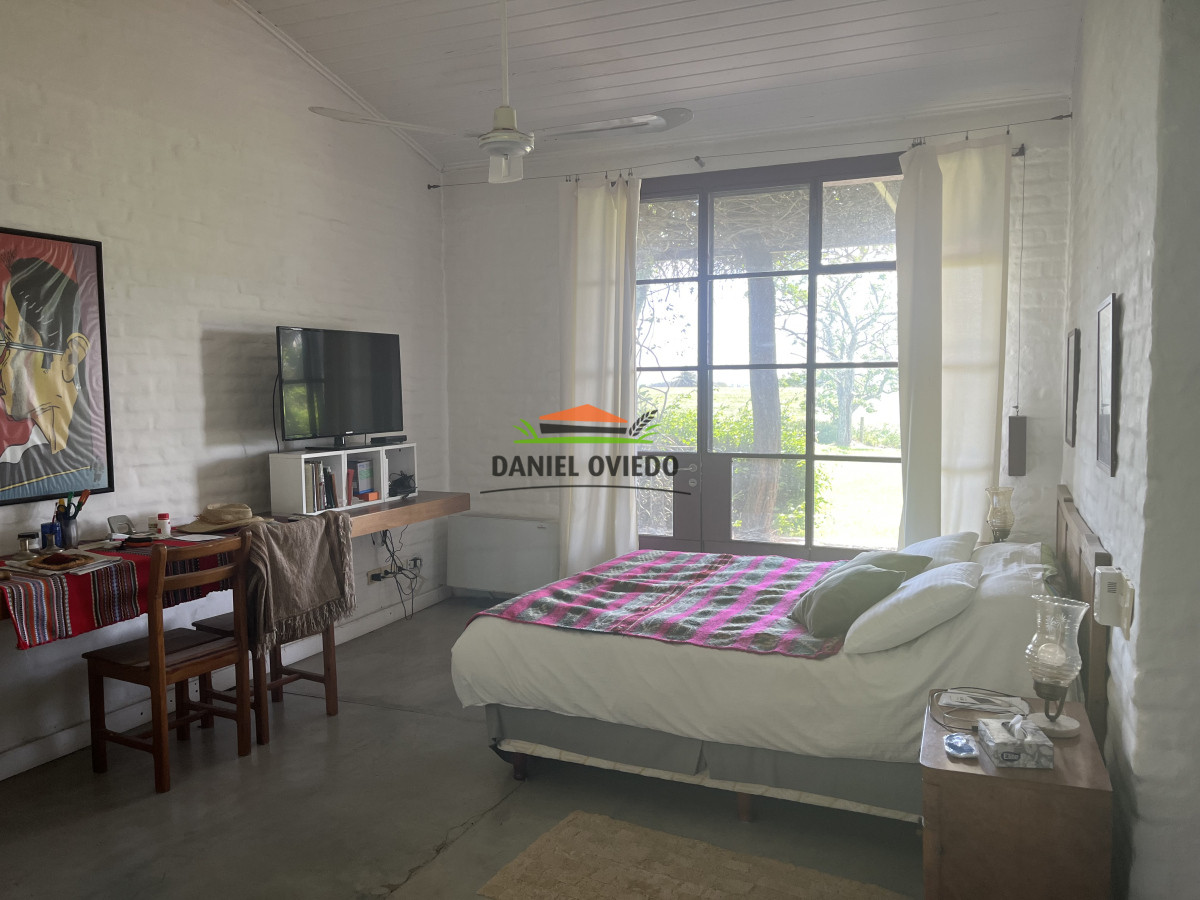 Campo Ref.38 - Campo con suelos premium y excelente casco en el corazón de San Pedro.