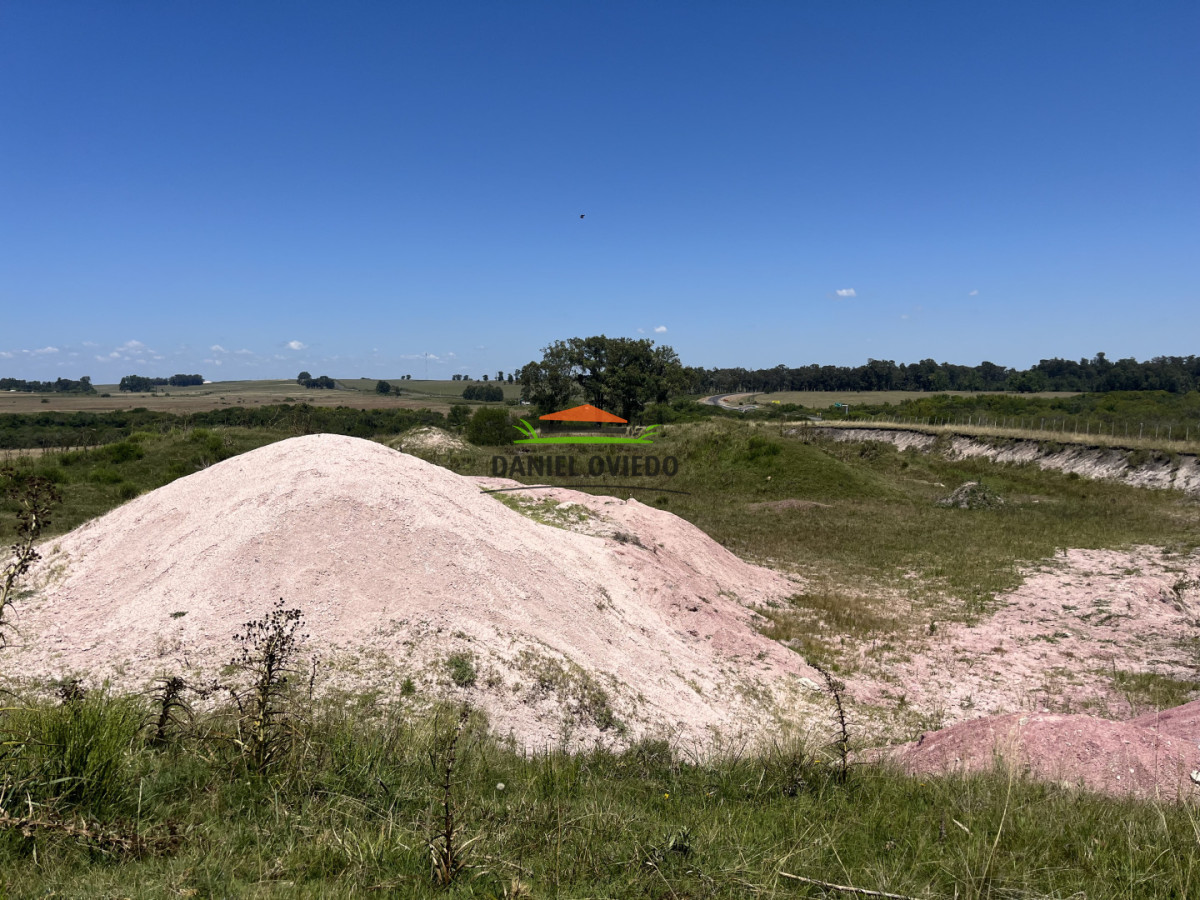 Campo Ref.357/Muy-buen-establecimiento-completo-en-venta-en-ruta-26-proximo-a-Melo. - Muy buen establecimiento completo en venta en ruta 26 proximo a Melo.