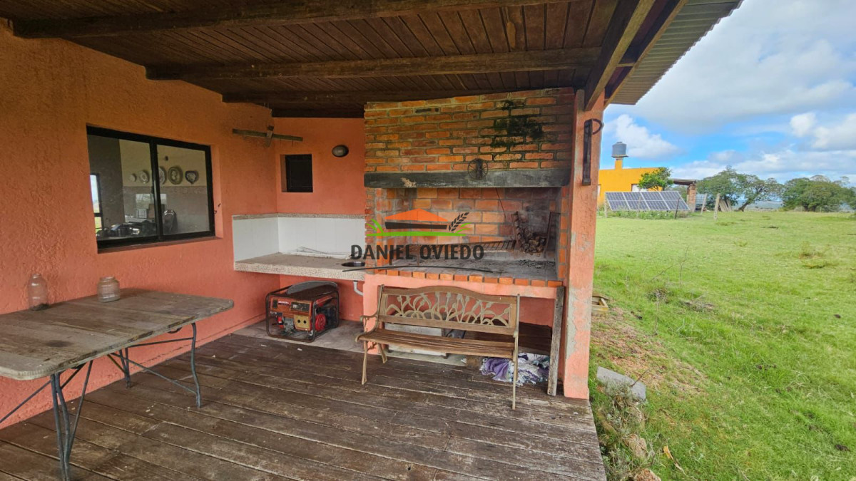 Campo Ref.362/650-has-campo-criador-en-venta-en-Lavalleja. - 650 has campo criador en venta en Lavalleja.