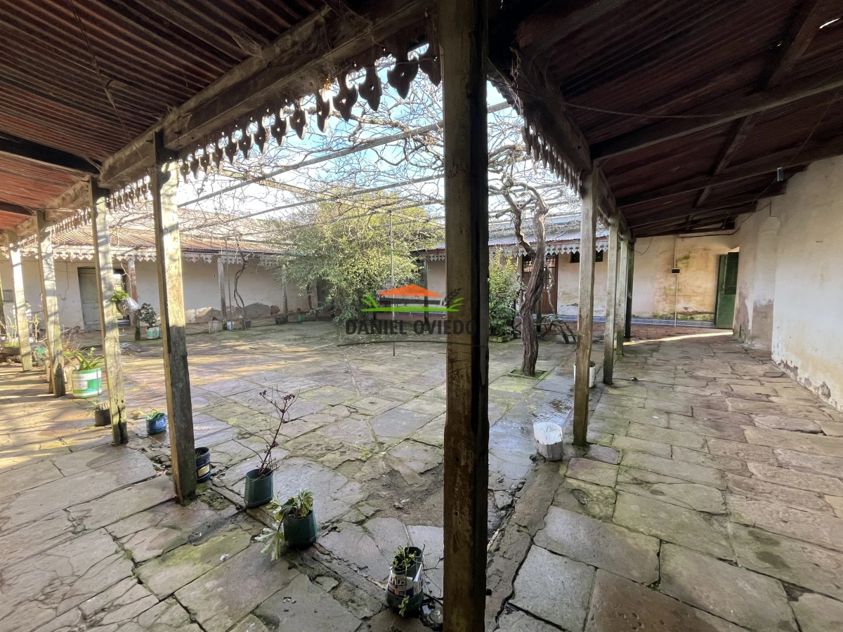 Campo Ref.210/Estancia-ganadera-completa-en-venta-de-2.956-has-en-Cerro-Largo. - Estancia ganadera completa en venta de 2.956 has en Cerro Largo.