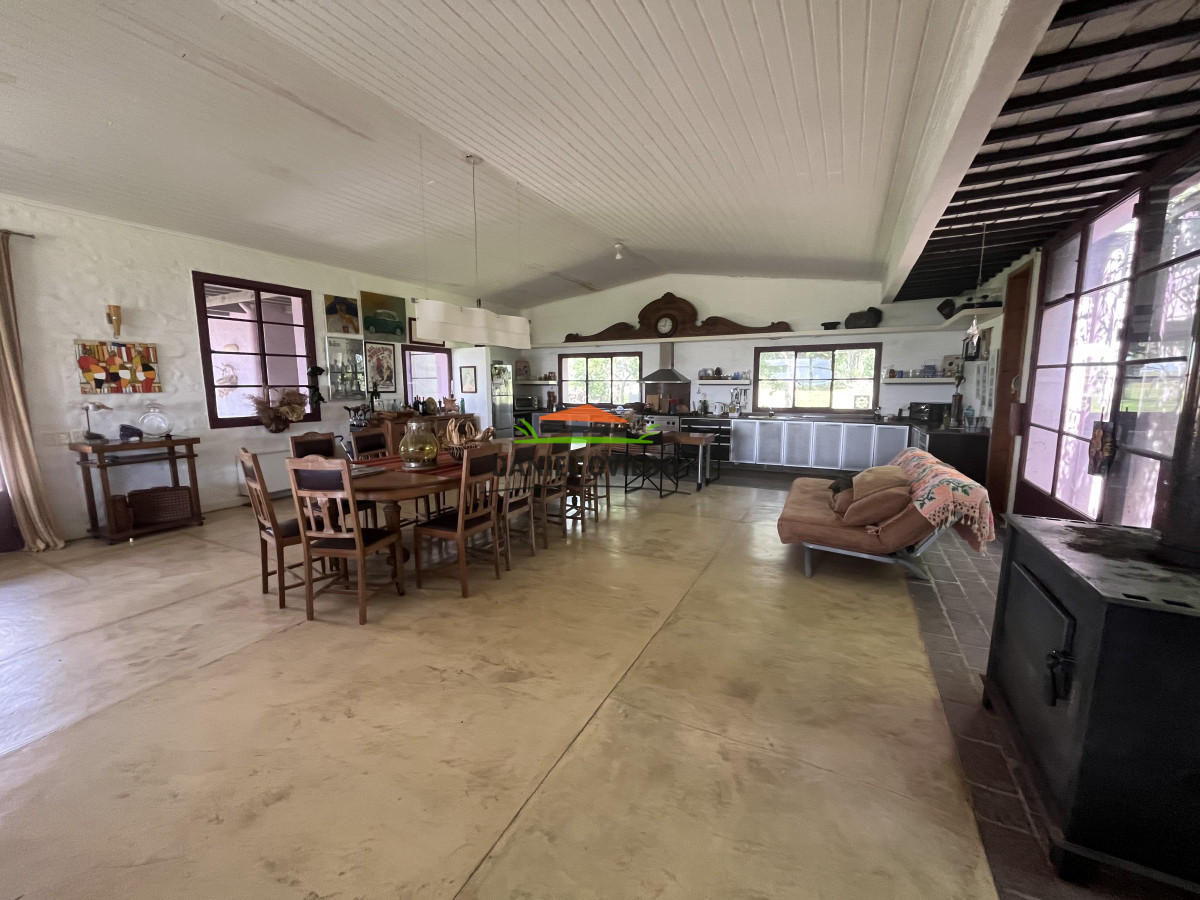 Campo Ref.38 - Campo con suelos premium y excelente casco en el corazón de San Pedro.