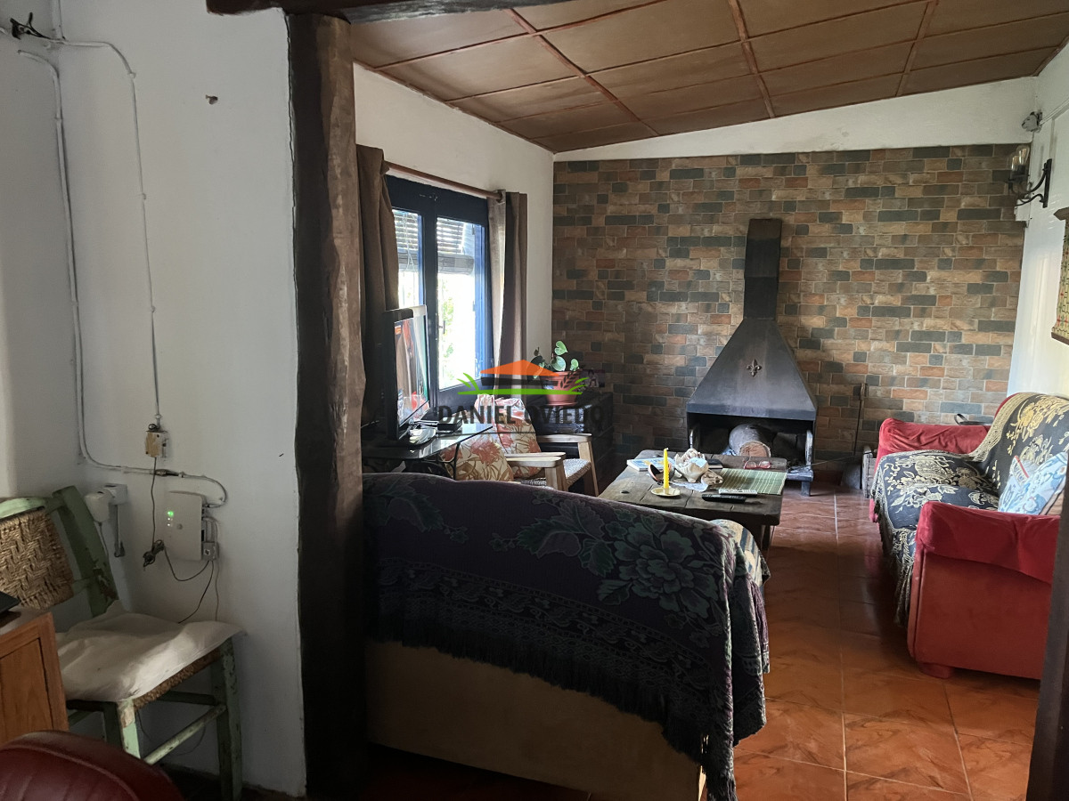 Campo Ref.209 - Excepcional ubicación en ruta 1 y campo productivo donde nadie vende.