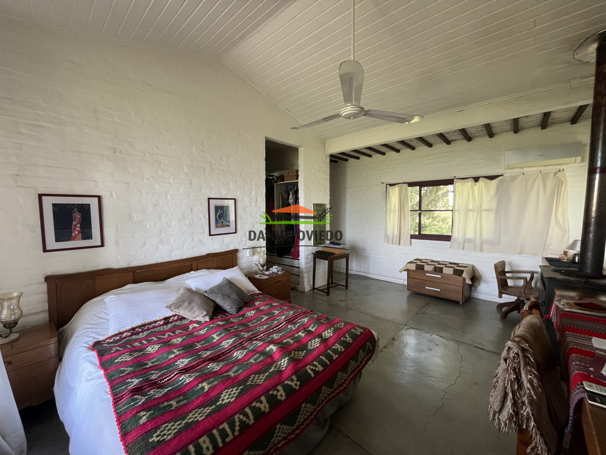 Campo Ref.38 - Campo con suelos premium y excelente casco en el corazón de San Pedro.