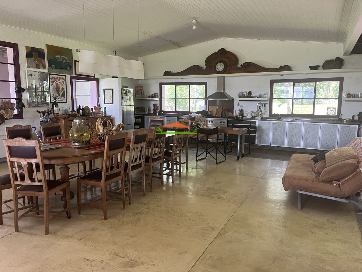 Campo Ref.38 - Campo con suelos premium y excelente casco en el corazón de San Pedro.