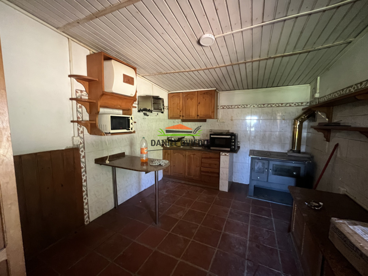 Campo Ref.357/Muy-buen-establecimiento-completo-en-venta-en-ruta-26-proximo-a-Melo. - Muy buen establecimiento completo en venta en ruta 26 proximo a Melo.