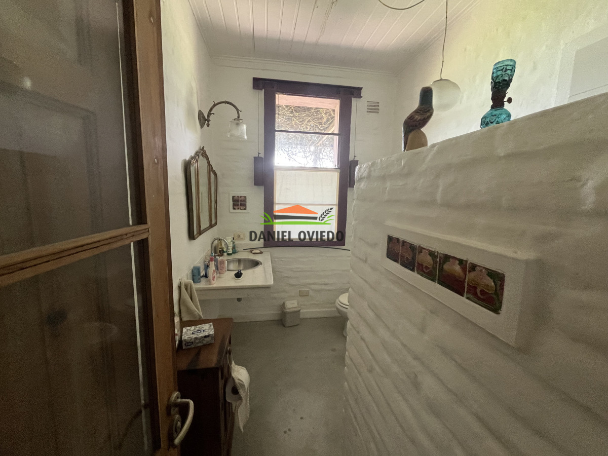 Campo Ref.38 - Campo con suelos premium y excelente casco en el corazón de San Pedro.