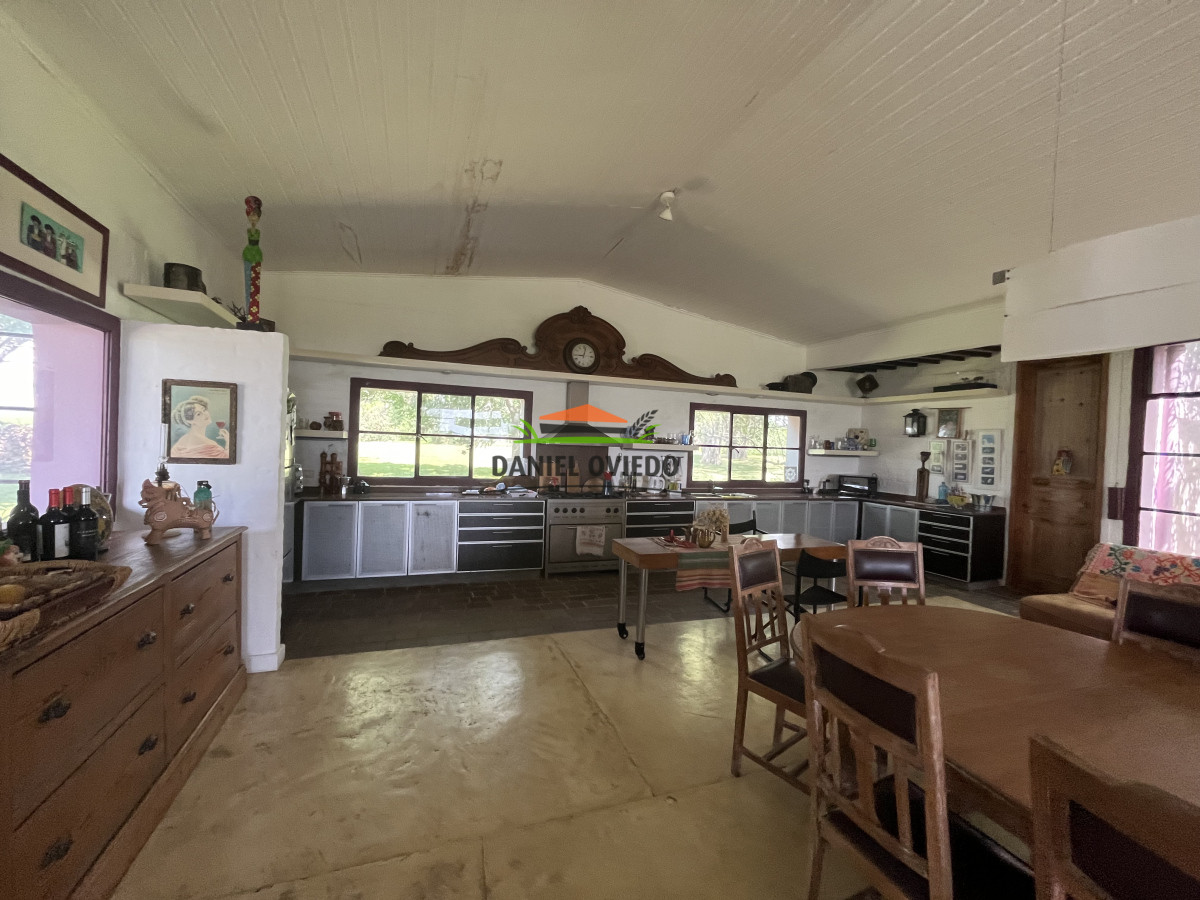 Campo Ref.38 - Campo con suelos premium y excelente casco en el corazón de San Pedro.