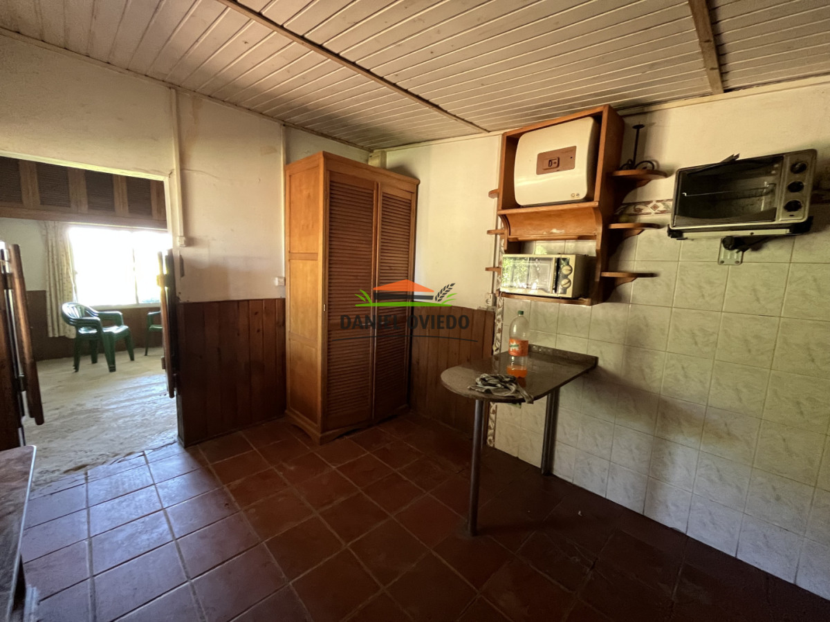 Campo Ref.357/Muy-buen-establecimiento-completo-en-venta-en-ruta-26-proximo-a-Melo. - Muy buen establecimiento completo en venta en ruta 26 proximo a Melo.