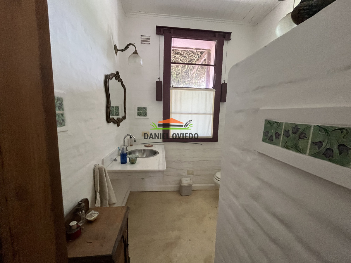 Campo Ref.38 - Campo con suelos premium y excelente casco en el corazón de San Pedro.