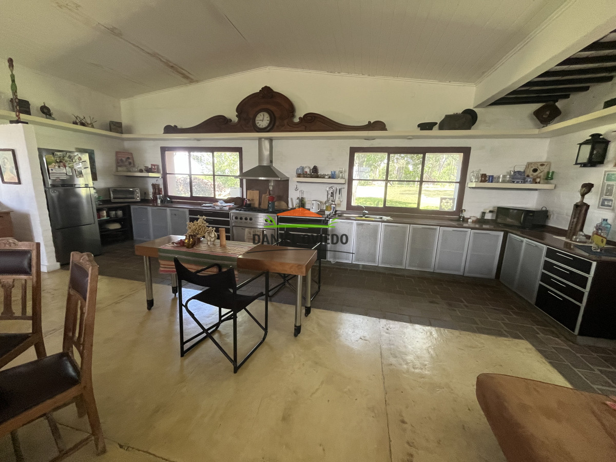 Campo Ref.38 - Campo con suelos premium y excelente casco en el corazón de San Pedro.