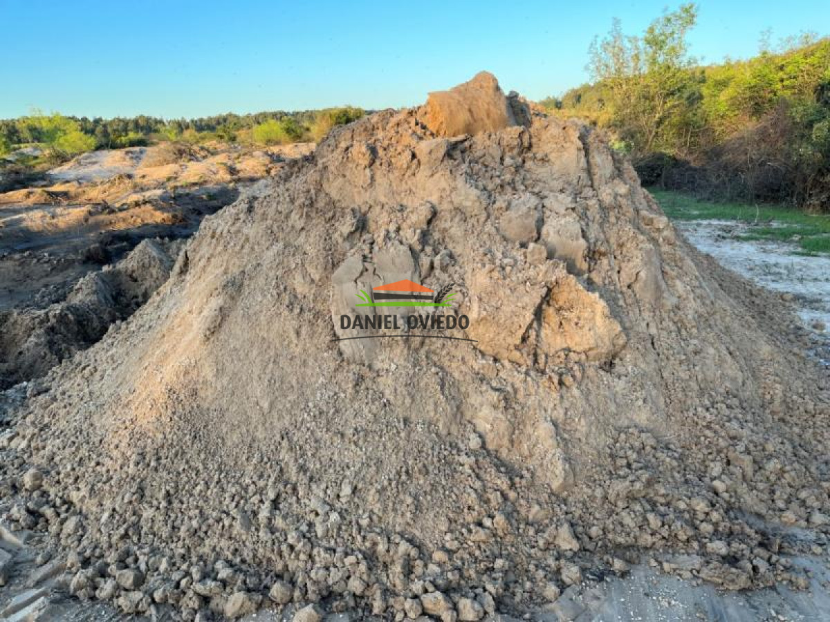 Campo Ref.52 - 374 hás ganaderas forestales en venta con mejoras y costa de arroyo.