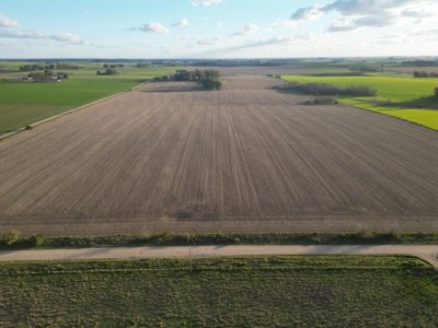 Campo con suelos premium y excelente casco en el corazón de San Pedro.