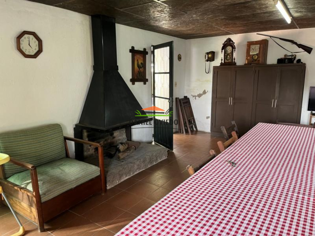 Local Comercial ID.56 - Excelente Posada en venta en Ismael Cortinas, Flores.