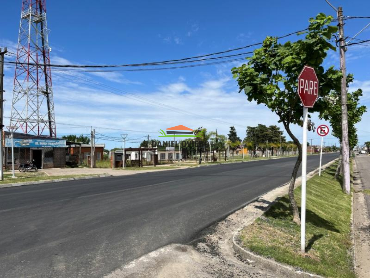 Local Comercial ID.56 - Excelente Posada en venta en Ismael Cortinas, Flores.