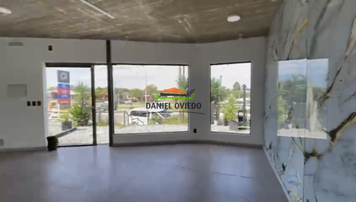 Local Comercial ID.386 - Local Comercial N 3 en Alquiler - Complejo El General