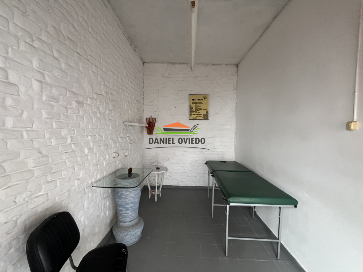 Local Comercial ID.389 - Venta llave de farmacia con renombre en ubicación estratégica calle 19 de Abril.