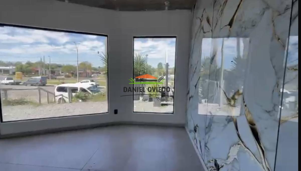 Local Comercial ID.386 - Local Comercial N 3 en Alquiler - Complejo El General