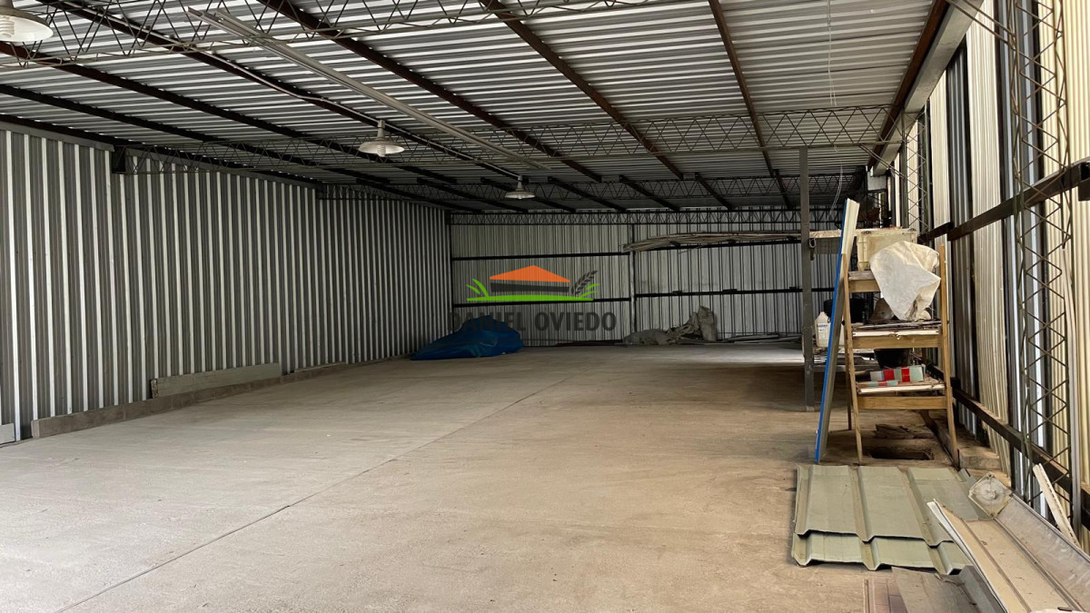 Local Comercial ID.412 - 🚀🏗️ ¡LOGÍSTICA, ENERGÍA Y SEGURIDAD LISTAS PARA TU EMPRESA EN NUEVA HELVECIA! 📦🏗️