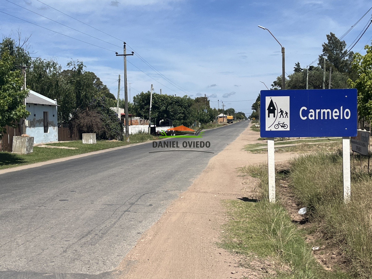 Local Comercial ID.159 - Excelente Local Comercial multiuso en venta con gran predio de 7.321 m2.