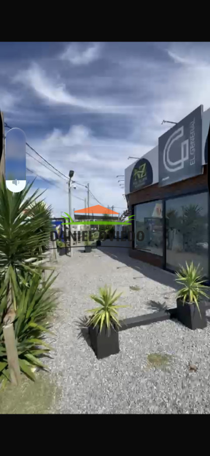 Local Comercial ID.387 - Local Comercial N 4 en Alquiler - Complejo El General