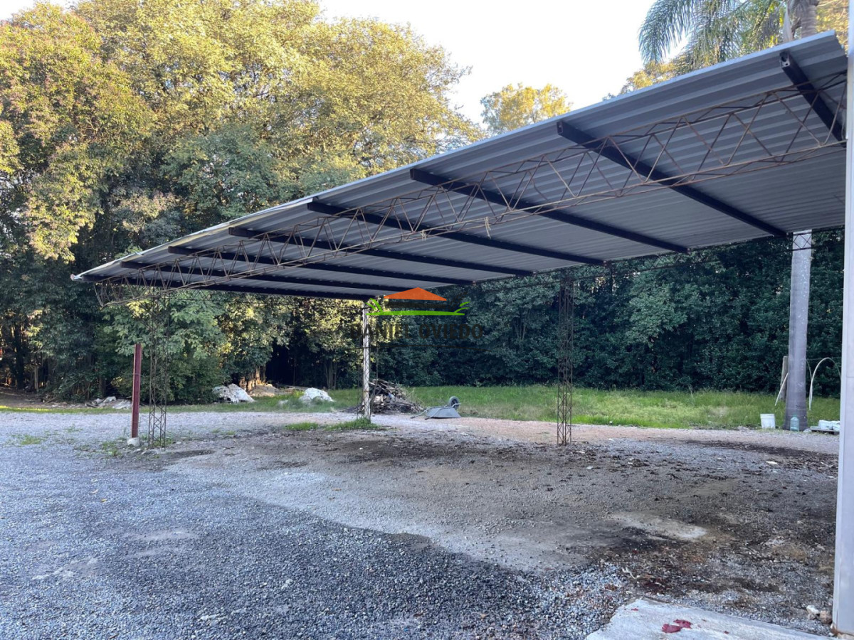 Local Comercial ID.412 - 🚀🏗️ ¡LOGÍSTICA, ENERGÍA Y SEGURIDAD LISTAS PARA TU EMPRESA EN NUEVA HELVECIA! 📦🏗️