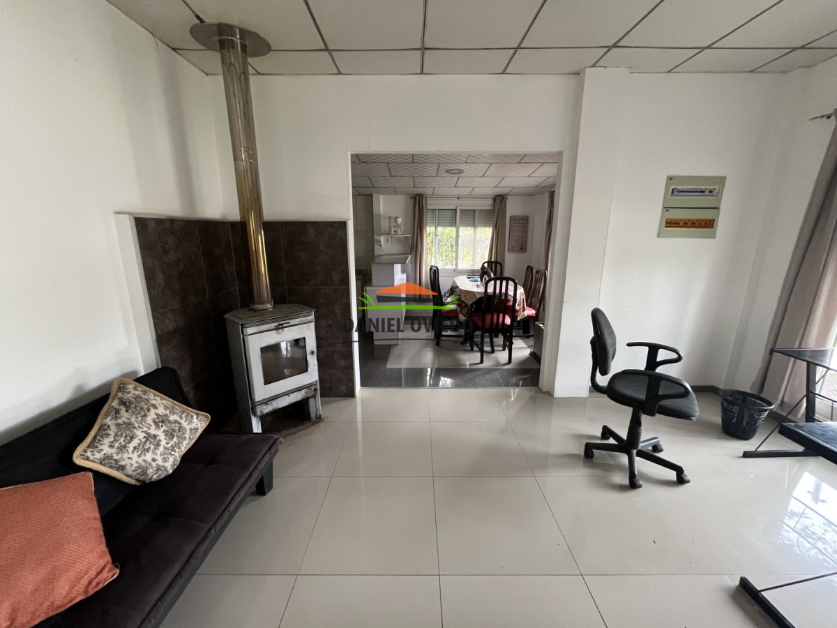 Local Comercial ID.412 - 🚀🏗️ ¡LOGÍSTICA, ENERGÍA Y SEGURIDAD LISTAS PARA TU EMPRESA EN NUEVA HELVECIA! 📦🏗️