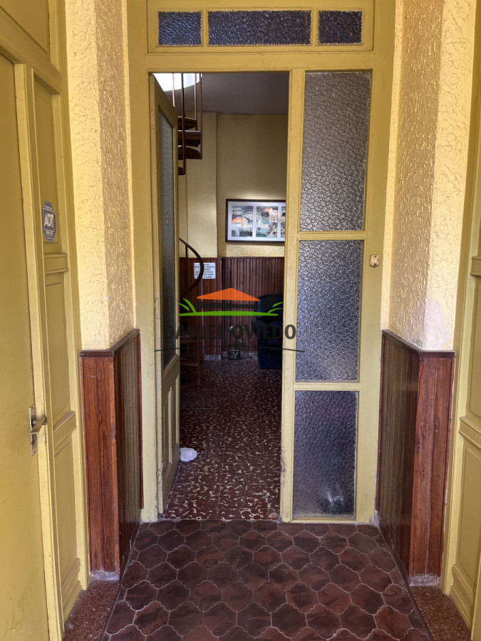 Local Comercial ID.160 - Hotel, restaurant y kiosco edificio completo en venta en exclusividad en Carmelo.