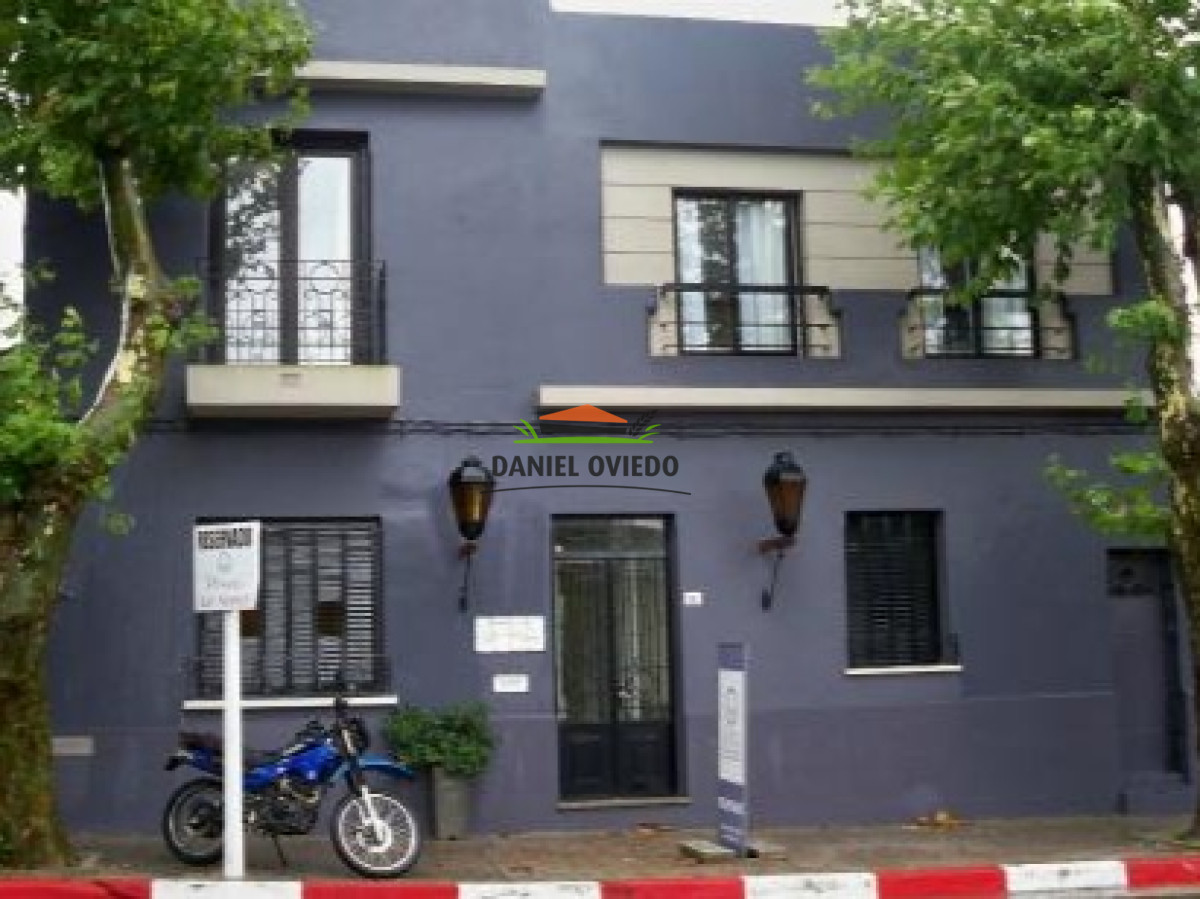 Local Comercial ID.20 - Excepcional Posada Boutique en venta en Colonia del Sacramento.