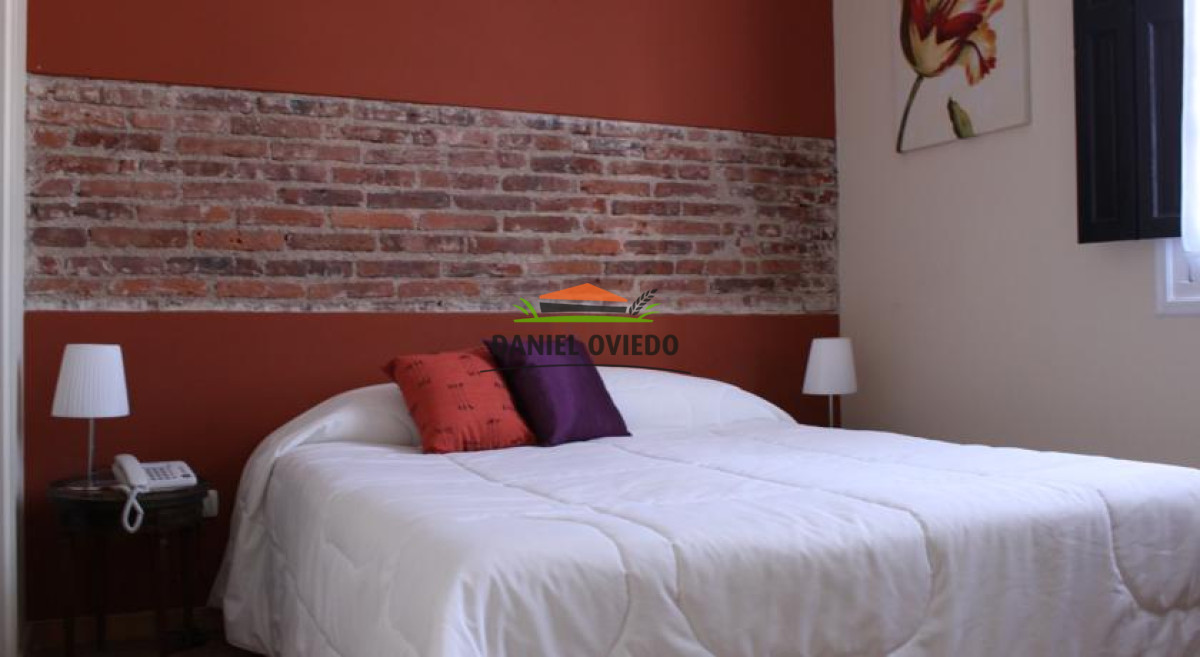Local Comercial ID.20 - Excepcional Posada Boutique en venta en Colonia del Sacramento.