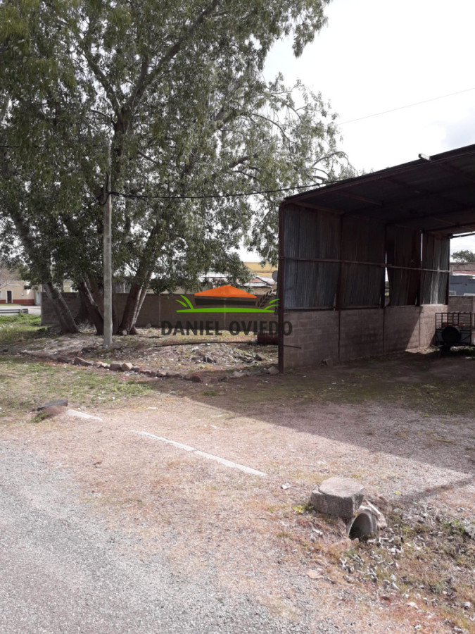 Local Comercial ID.411 - ¡Potenciá tu negocio en la mejor esquina de Pueblo Gil!